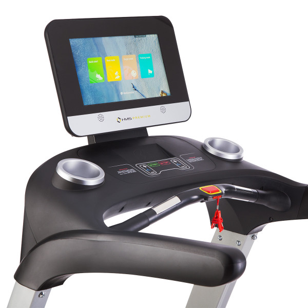 ELEKTRISCHES LAUFBAND SEMI COMERCIAL HMS PREMIUM