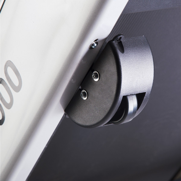 ELEKTRISCHES LAUFBAND SEMI COMERCIAL HMS PREMIUM