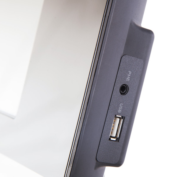 ELEKTRISCHES LAUFBAND SEMI COMERCIAL HMS PREMIUM