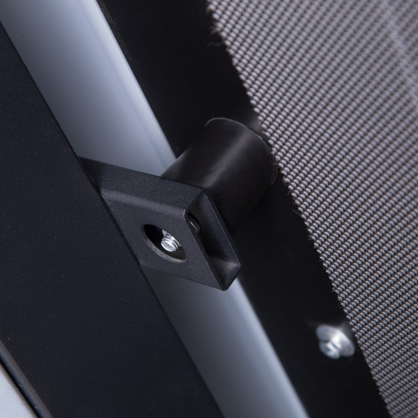 ELEKTRISCHES LAUFBAND SEMI COMERCIAL HMS PREMIUM