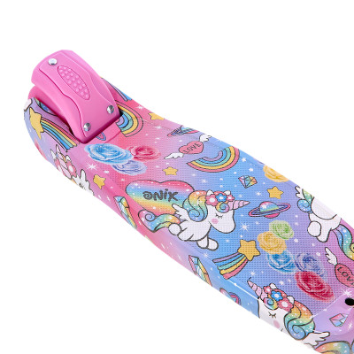 PINK ROLLER FÜR KINDER NILS FUN