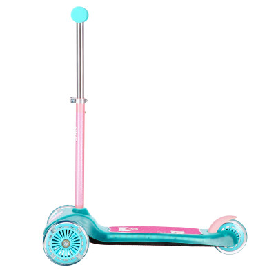TURQUOISE ROLLER FÜR KINDER NILS FUN