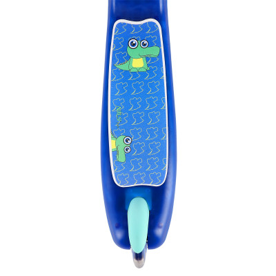 BLUE ROLLER FÜR KINDER NILS FUN