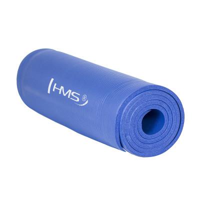 BLUE YOGAMATTE HMS