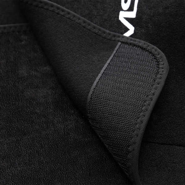 BAUCHBANDAGE BLACK PLUS SIZE HMS