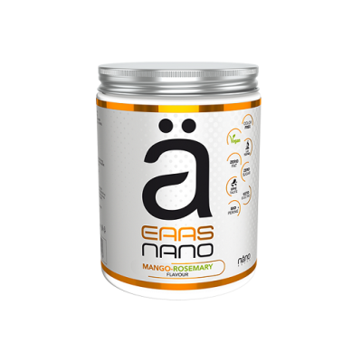 Nanosupps EAA Nano 420g