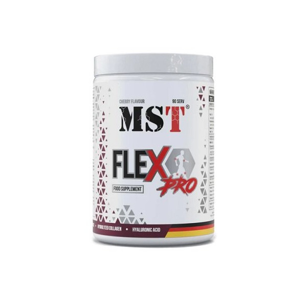 MST - Flex Pro 945g