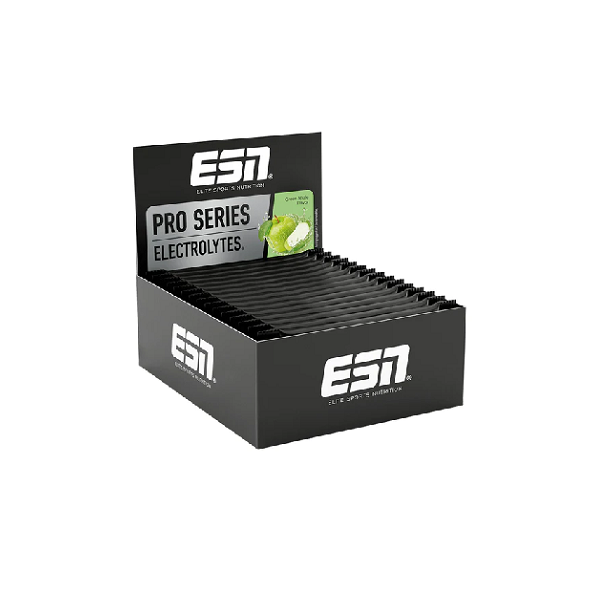 ESN Electrolytes Pro 15x22,5g