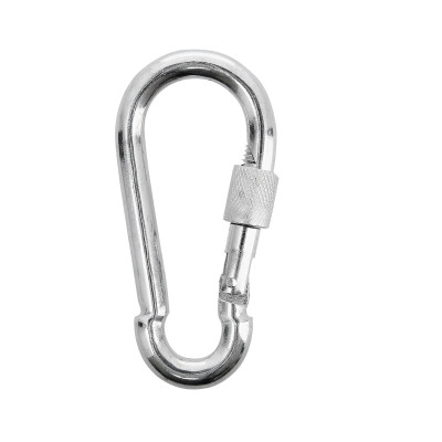 KARABINERHAKEN M9 NILS CAMP