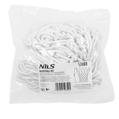 BASKETBALLNETZ NILS