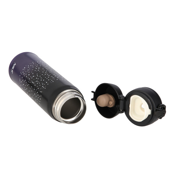 VIOLETT THERMOBECHER NILS