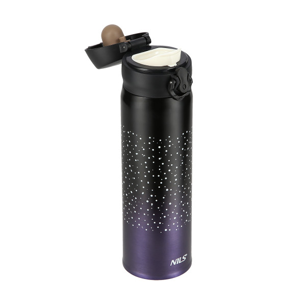 VIOLETT THERMOBECHER NILS