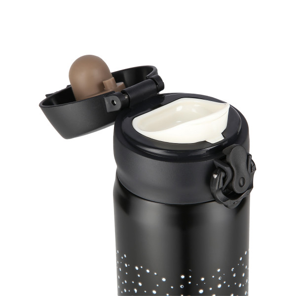 VIOLETT THERMOBECHER NILS