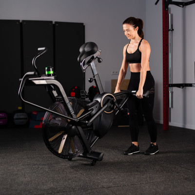 LUFTHEIMTRAINER SEMI COMMERCIAL HMS