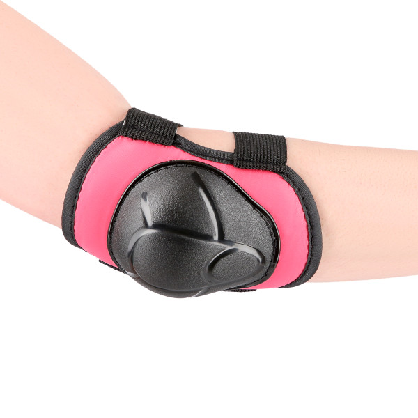 GRÖßE XS DUNKELROSA SET DER SCHÜTZER