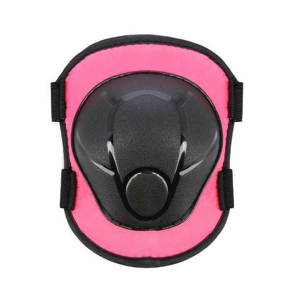 GRÖßE XS DUNKELROSA SET DER SCHÜTZER