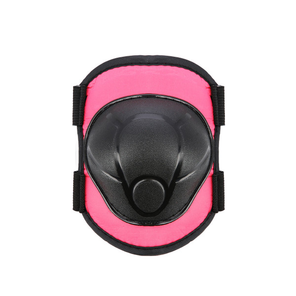 GRÖßE XS DUNKELROSA SET DER SCHÜTZER