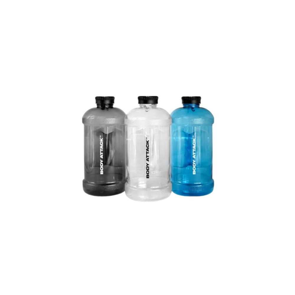 Body Attack Trinkgallone 2,2l