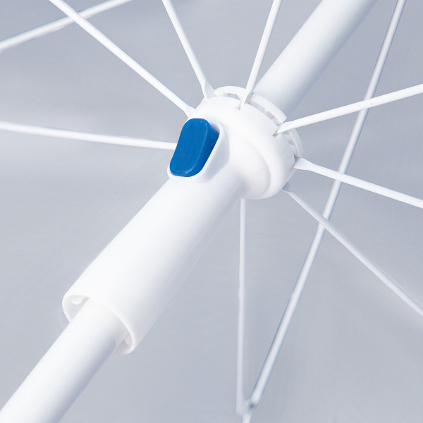 STRANDSCHIRM XL 220 CM NILS CAMP