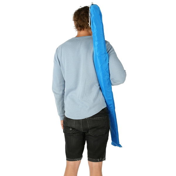 STRANDSCHIRM XL 220 CM NILS CAMP