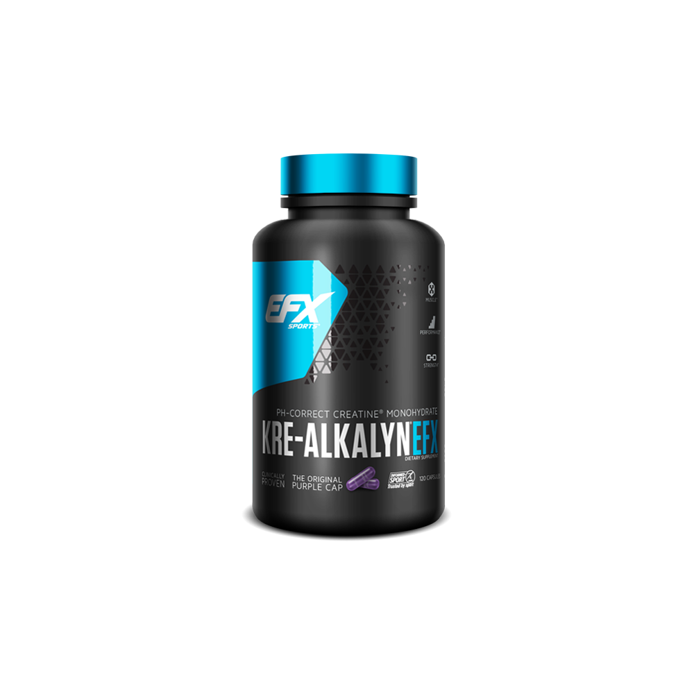 EFX Kre-Alkalyn - 240 Kapsel