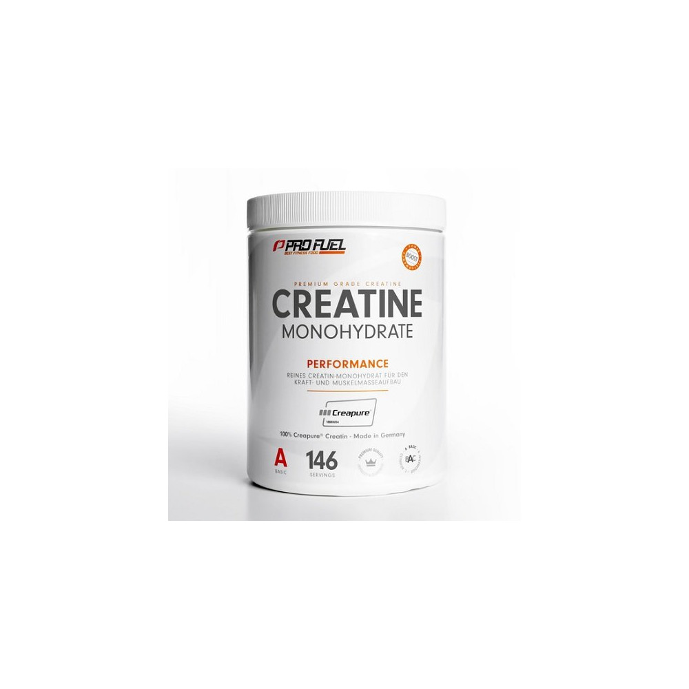 ProFuel Creatine 100% Creapure - 500g