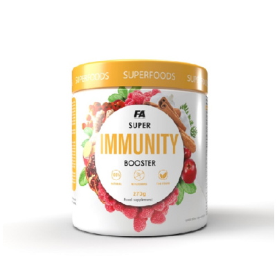 FA Nutrition Wellnes Line Super Immunity Booster 270g