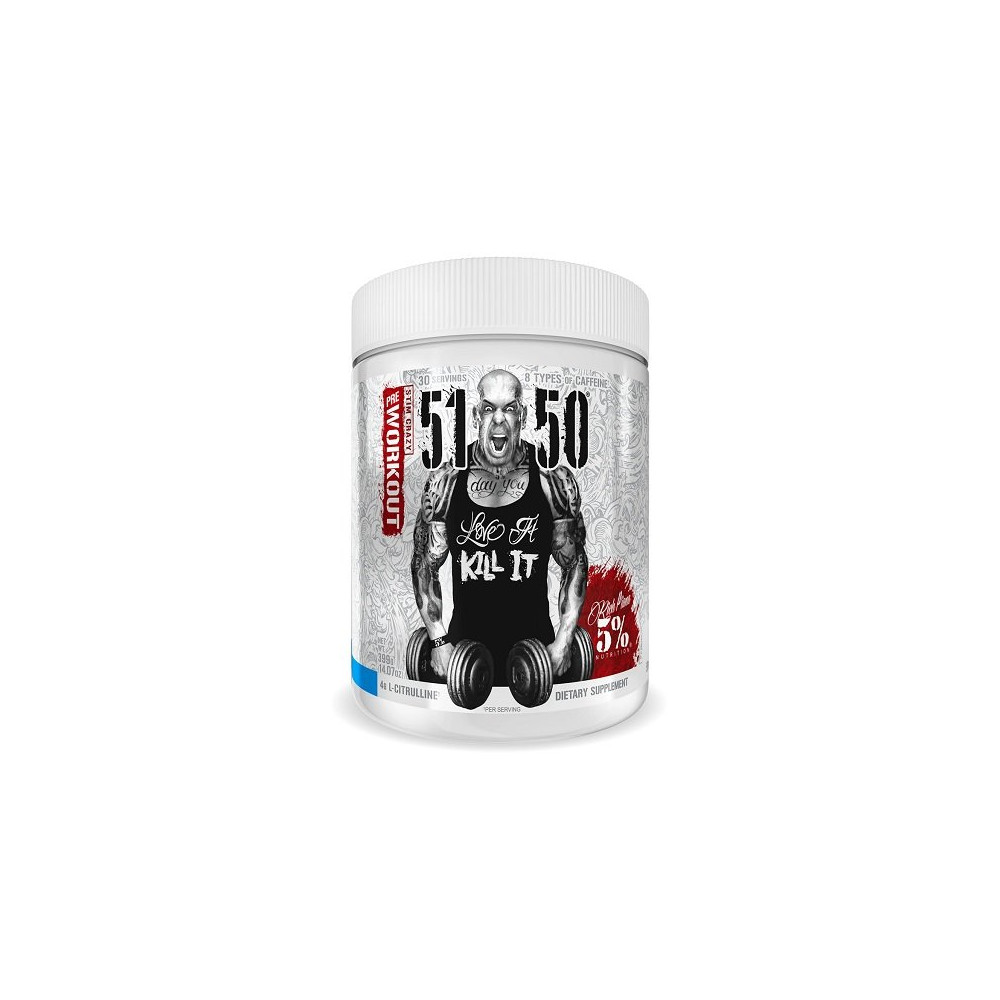 Rich Piana 5% Nutrition 5150