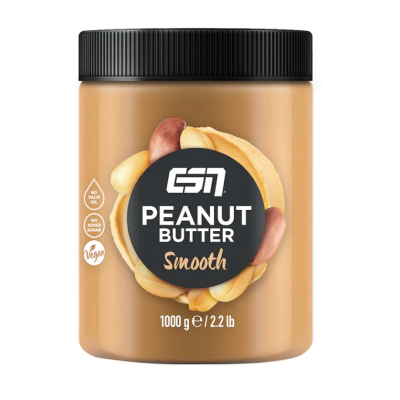 ESN Peanut Butter - 1000g
