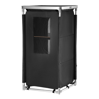 CAMPINGSCHRANK MIT DER PLATTE NILS CAMP