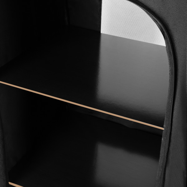 CAMPINGSCHRANK MIT DER PLATTE NILS CAMP