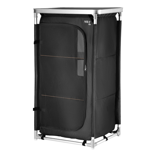 CAMPINGSCHRANK MIT DER PLATTE NILS CAMP