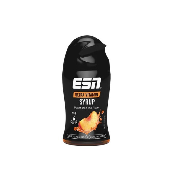 ESN Ultra Vitamin Syrup 65ml
