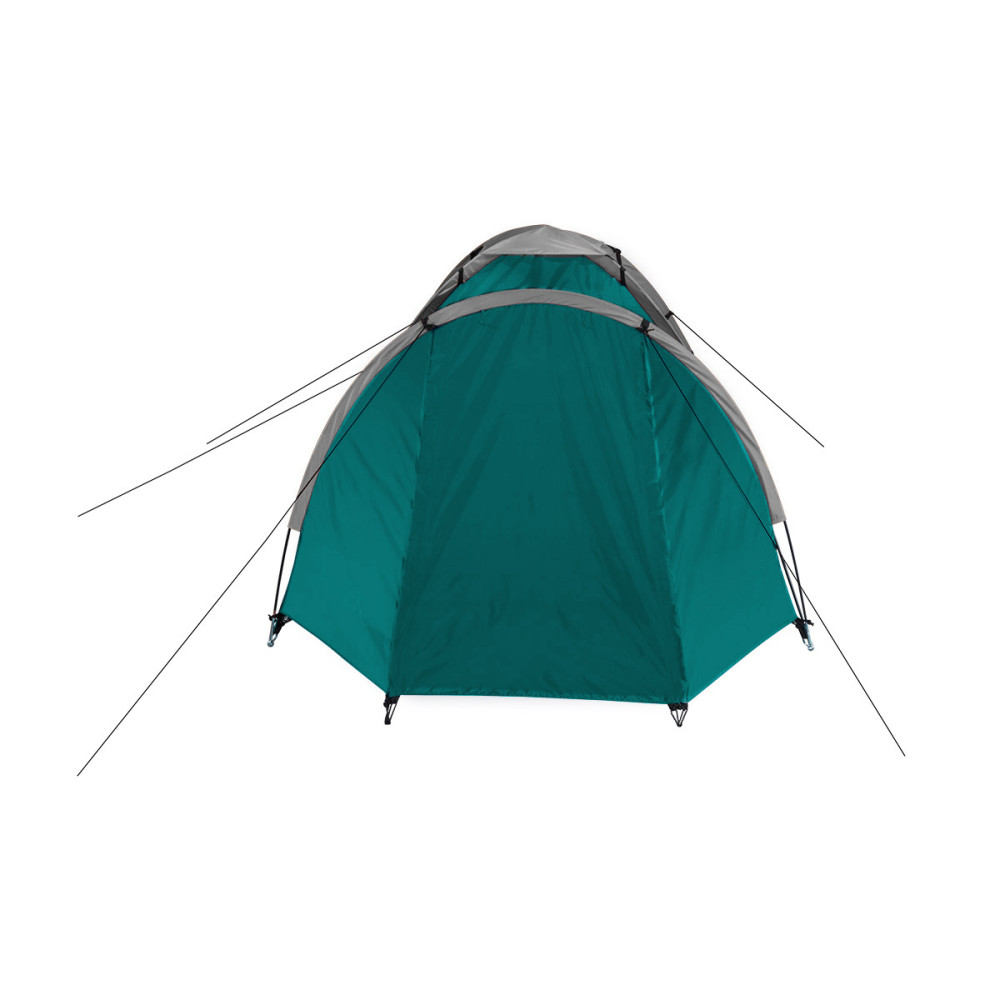 GRÜN CAMPINGZELT HIKER NILS CAMP