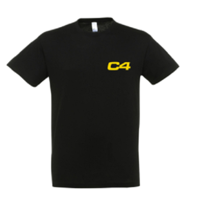 Cellucor C4 T-Shirt Gr. L