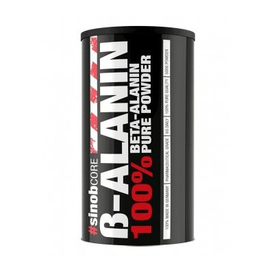 Sinob Core Beta-Alanin Pulver 500g