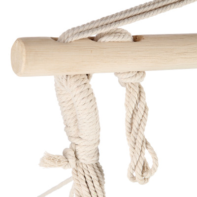 HÄNGESESSEL GRÜN NILS CAMP