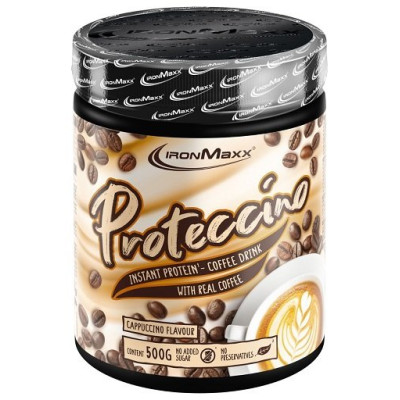 Ironmaxx Proteccino 500g