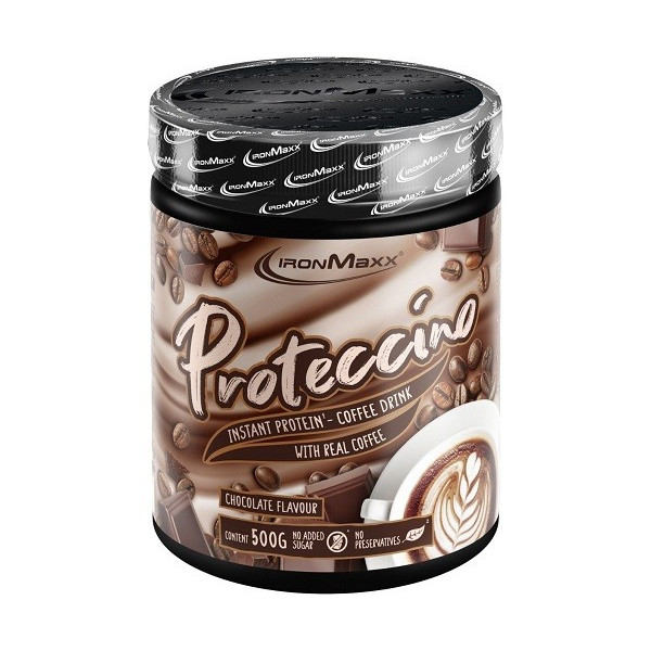 Ironmaxx Proteccino 500g