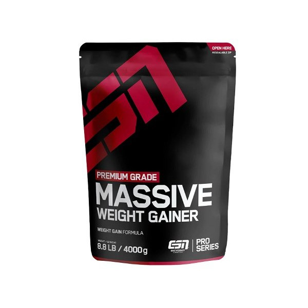 ESN Massive Weight Gainer 4000g