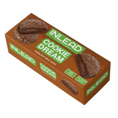 INLEAD Cookie Dream 128g