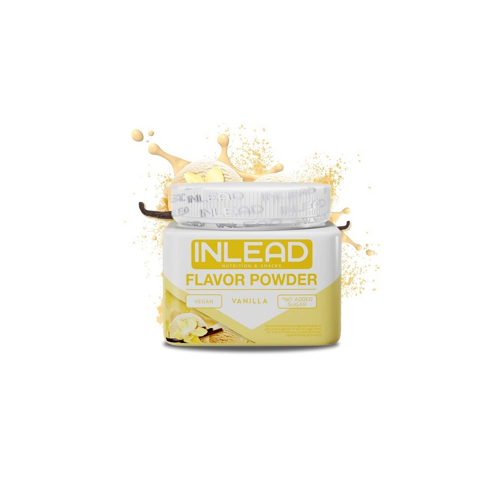 INLEAD Flavor Powder 250g