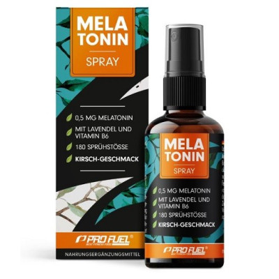 ProFuel Melatonin Spray 30ml