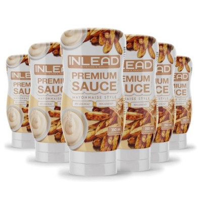 INLEAD Premium Sauce 350ml