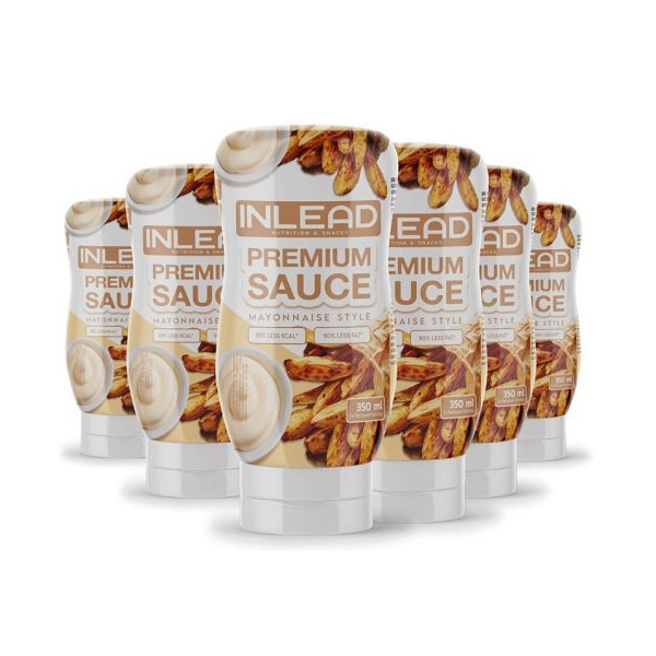 INLEAD Premium Sauce 350ml