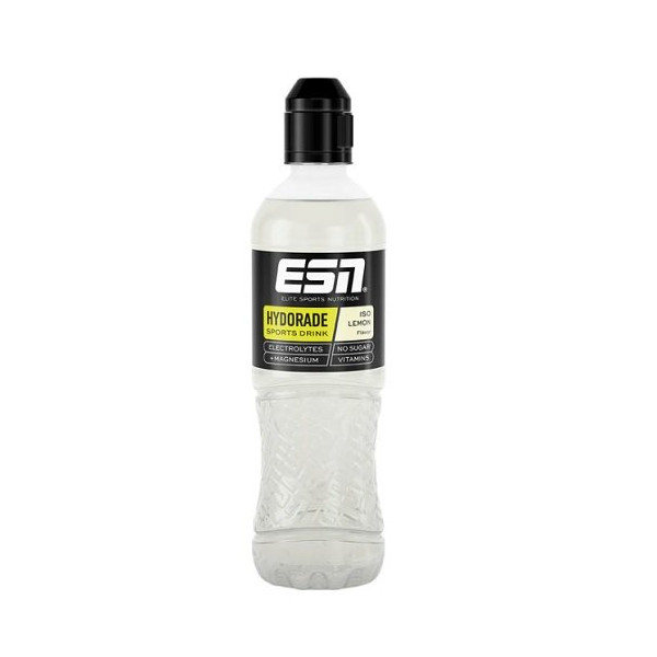 ESN Hydorade Sports Drink 6x500ml