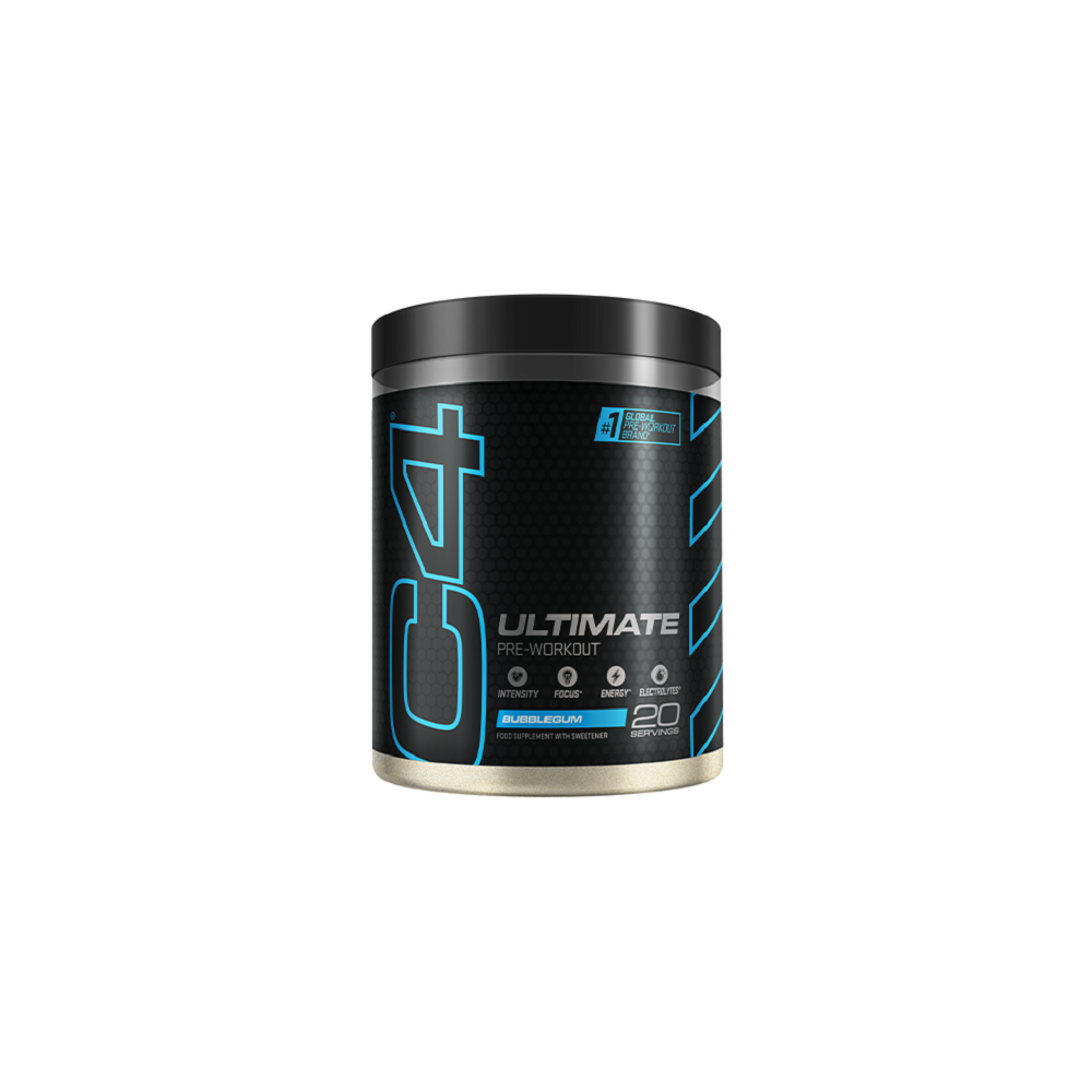 Cellucor C4 ULTIMATE 20 Serv. 496g