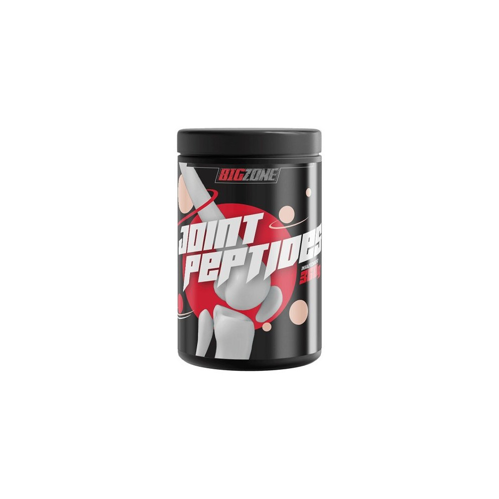 Big Zone Joint Peptides 360g