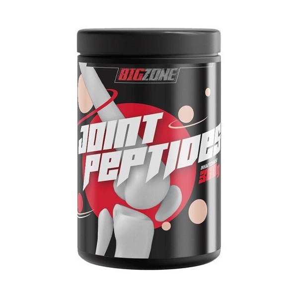 Big Zone Joint Peptides 360g