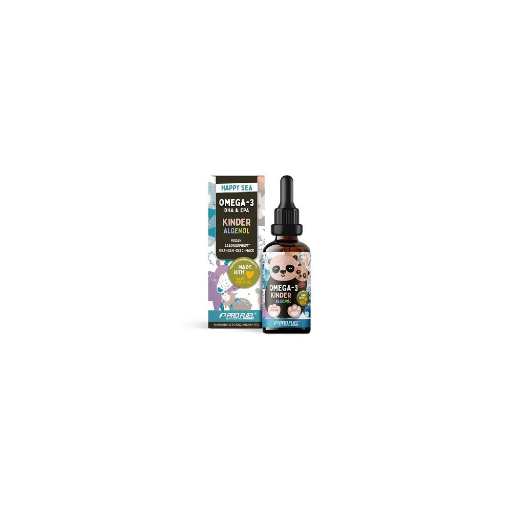 ProFuel OMEGA-3 Kinder 50ml